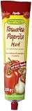 Tomaten Paprika Mark in der Tube