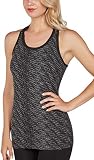 Golden Lady Damen Canotta Energy Sportpullover
