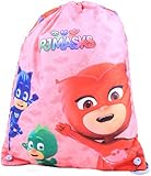 Jacob & Co. Gymbag Pj Masks Shopper Shopper 41 cm
