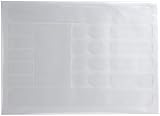 Bike Sticker Frame,Clear Plastic Bike Frame Protectors,Rahmenschutz,Fahrradaufkleber,Kett…