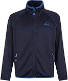 McKINLEY Kinder Kinder Fleecejacke Luca Fleecejacke