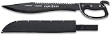 iFIELD Machete 45 cm Edelstahlklinge