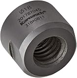 Karnasch 201787045 Führungsschiene für Konisch 90°