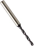 Karnasch 2208020330023 Hochleistungs-Mikrobohrer aus Hartmetall