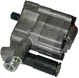 Hydraulikpumpe 14 + 8 Cc für Massey Ferguson
