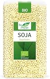 SOJA BIO 1 kg - BIO PLANET