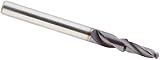 Karnasch 2203890450135 Stufenbohrer aus Hartmetall 142°/90°