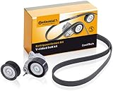 CONTINENTAL CTAM Keilrippenriemensatz 6PK1005K1