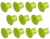 Smoby Ersatzteil E16116 Schrauben mit Innengewinde für Smoby Rutschen
