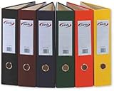 Pardo 948003 Ordner mit Ringen
