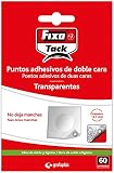 FIXO Doppelseitige Klebepunkte