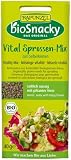 Rapunzel Vital Sprossen-Mix bioSnacky