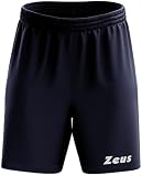 Zeus BLAU Mida Shorts M