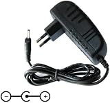 TOP CHARGEUR * Netzteil Netzadapter Ladekabel Ladegerät 12V für Ersatz KTEC…