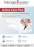 Mangelwaren Active Care Bügeltuch