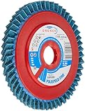DRONCO 5542307100 - Disco pulir PWA 125 Fino 10