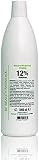Cream Oxide Wasserstoffperoxid Oxydant 12% 1000ml