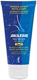 Masque de nuit revita-lissant 100 ml