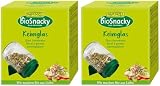 Rapunzel Keimglas bioSnacky