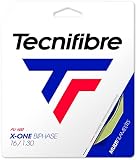 Tecnifibre TFG202 – vibrationsdämpfende Tennissaite