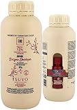 Tecna Tsuyo Enzyme Developer 30 Vol. 9% 1000ml
