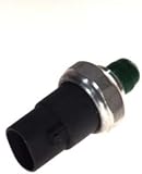 THERMOTEC KTT130027 Druckschalter Klimaanlage Kompatibel mit TOYOTA Yaris Schrägheck P1