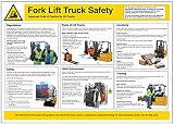 VSafety Sicherheitstraining Poster