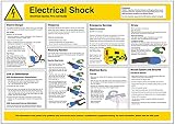VSafety Sicherheitstraining-Poster 594 x 420 mm