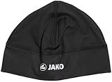 JAKO Unisex Funktionsmütze Run