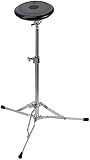 Dixon PDP-PSC1 Practice Pad w/Stand 6"