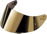 AGV - Visier für AGV Motorradhelm