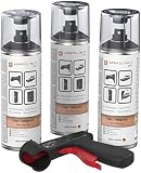 AUPROTEC Multi Filler – Universell für Metall, Glas & mehr