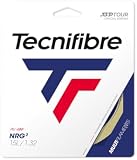 Tecnifibre Tennissaite mit Elastyl-Faser