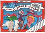 Meine lustige Blockflöte