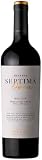 Septima Rotwein mit Malbec-Tannat-Mischung
