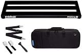 Pedaltrain Metro 24 mit Softcase