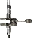 Hippotech Kurbelwellenkurbel für Stihl 024 026 MS240 MS260 Kettensäge ersetzt OEM-Nummer…