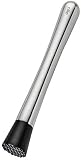 Cilio Caipirinha-Stößel Edelstahl-KP0000200515/silver