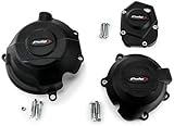 Puig Motorschutzhaube für Kawasaki Z1000 11’