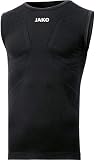 JAKO Herren Tanktop Comfort 2.0