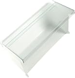 Gefrierschublade unten gorenje 571772 410x235x200mm für KühlGefrierKombination