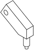Mahr 5113622 Ul-C Schwenkelement