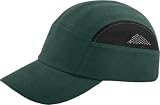 Reis BUMPCAPMESH_ZB Leichter Industriehelm