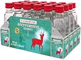 St. Hubertus Pfefferminz Tropfen 18% vol.