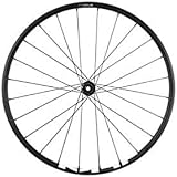 SHIMANO Laufrad mit Center-Lock-Scheibenhalterung