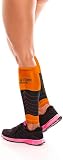 Cellutex Boosterleg Damen Armstulpen one Size Orange