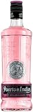 Puerto de Indias Strawberry Gin 0,7l