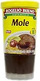 Mole - Rogelio Bueno