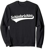 Schiedsrichter Sweatshirt