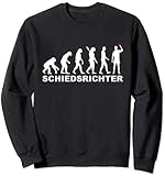 Schiedsrichter Evolution Sweatshirt